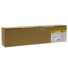 Тонер-картридж Hi-Black (HB-W9101MC) для HP CLJ E77422/E77428, голубой (20000 стр.)