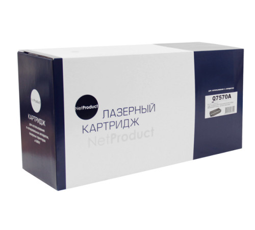 Картридж NetProduct для HP LJ M5025/M5035 (15000 стр.)