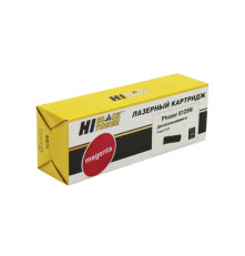 Тонер-картридж Hi-Black (HB-106R01336/106R01332) для Xerox Phaser 6125, Восстанов., пурпурный (1000 стр.)