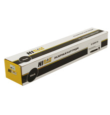 Тонер-картридж Hi-Black (HB-C-EXV14) для Canon iR-2016/2018/2020/2022/2025/2030, туба, (8300 стр.)