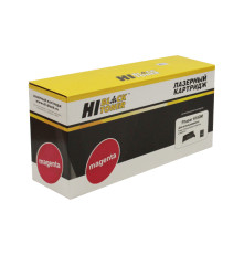 Картридж Hi-Black (HB-113R00724) для Xerox Phaser 6180n/6180MFP, восстановленный, пурпурный (7000 стр.)