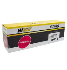 Тонер-картридж Hi-Black (HB-TK-5280M) для Kyocera ECOSYS P6235/M6235/M6635, пурпурный (11000 стр.)