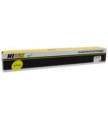 Тонер-картридж Hi-Black (HB-TN-324Y) для Konica-Minolta bizhub C258/C308/C368, желтый (26000 стр.)