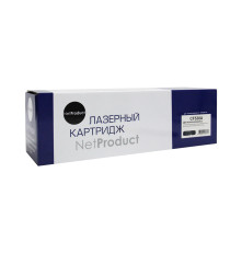 Картридж NetProduct (N-CF530A) для HP CLJ Pro M154A/M180n/M181fw, черный (1100 стр.)