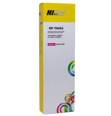 Картридж Hi-Black (EPT9453) для Epson WF-WF-C5290/С5790, пурпурный