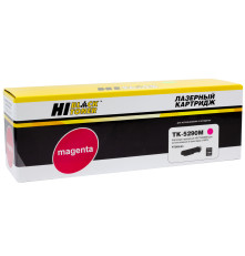 Тонер-картридж Hi-Black (HB-TK-5290M) для Kyocera ECOSYS P7240cdn, пурпурный (13000 стр.)