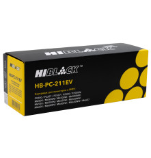 Картридж Hi-Black (HB-PC-211EV) для Pantum P2200/P2207/P2507/P2500W/M6500/6550/6607 (1600 стр.)