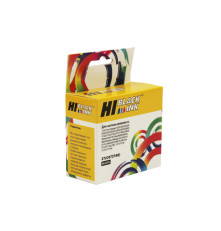 Картридж Hi-Black (HB-C8727AE) для HP DJ 3320/3325/3420, №27, черный