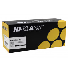 Тонер-картридж Hi-Black (HB-TK-3430) для Kyocera ECOSYS PA5500x/MA5500ifx, 25K