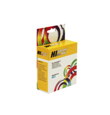 Картридж Hi-Black (HB-C4911A) для HP DJ 500/800, №82, голубой