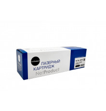 Тонер-картридж NetProduct (N-TK-1270) для Kyocera MA4000x/MA4000fx/MA4000wifx, 10K