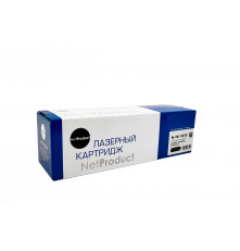 Тонер-картридж NetProduct (N-TK-1270) для Kyocera MA4000x/MA4000fx/MA4000wifx, 10K