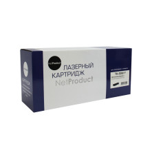 Тонер-картридж NetProduct (N-TK-5280Y) для Kyocera ECOSYS P6235/M6235/M6635, желтый (11000 стр.)