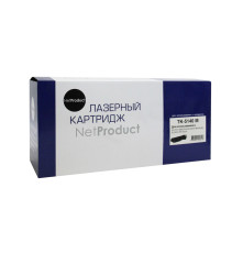 Тонер-картридж NetProduct (N-TK-5140M) для Kyocera ECOSYS M6030cdn/M6530cdn, пурпурный (5000 стр.)
