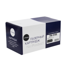 Тонер-картридж NetProduct (N-TK-3150) для Kyocera ECOSYS M3040idn/M3540idn, (14500 стр.)