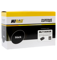 Картридж Hi-Black (HB-MLT-D203E) для Samsung SL-M3820/3870/4020/4070, (10000 стр.) (новая прошивка)