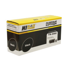 Тонер-картридж Hi-Black (HB-TN-2080) для Brother HL-2130/DCP7055, (1200 стр.)