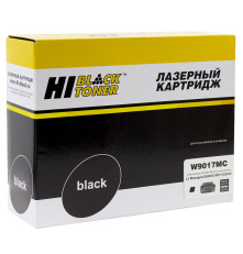 Тонер-картридж Hi-Black (HB-W9017MC) для HP LaserJet E50045/E52545 (20000 стр.)
