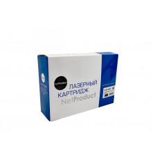 Драм-юнит NetProduct (N-DR-3600) для Brother HL-L5210/6210/6410/MFC L5710/DCP L5510, 75K