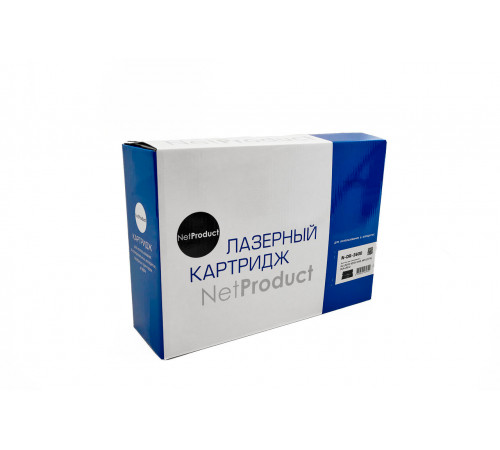 Драм-юнит NetProduct (N-DR-3600) для Brother HL-L5210/6210/6410/MFC L5710/DCP L5510, 75K