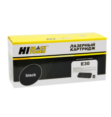 Картридж Hi-Black HB-E-30 для Canon FC 200/210/220/230/330 (4000 стр.)