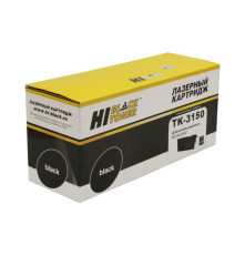 Тонер-картридж Hi-Black (HB-TK-3150) для Kyocera ECOSYS M3040idn/M3540idn,  (14500 стр.)