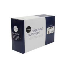 Картридж NetProduct для HP CLJ CP4025/4525, Восстановленный, пурпурный (11000 стр.)