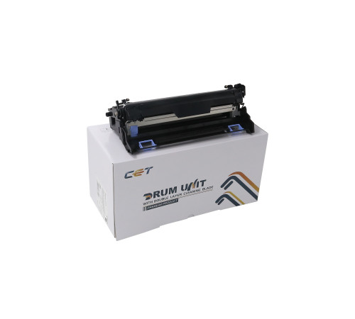 Драм-юнит CET DK-1150 для Kyocera P2235d/2040dn/M2135dn/2040dn/2540dn, c двухслойным ракелем (150000 стр.)  CET8997P