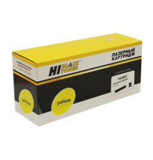 Тонер-картридж Hi-Black (HB-TK-580Y) для Kyocera FS-C5150DN/ECOSYS P6021, желтый (2800 стр.)