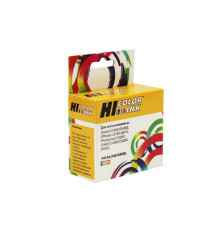 Картридж Hi-Black (HB-CB338HE) для HP PS C4283/C5283/D5363/J5783/J6413/D4263, №141XL, трехцветный