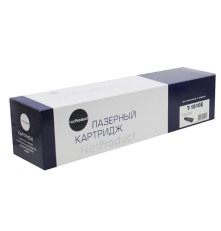Тонер-картридж NetProduct (N-T-1810E) для Toshiba e-Studio 181/182/211/212/242, (24000 стр.)