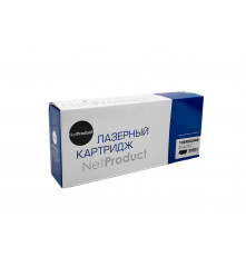 Тонер-картридж NetProduct (N-106R04348) для Xerox B205/B210/B215, 3K