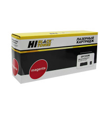 Картридж Hi-Black (HB-SPC250M) для Ricoh Aficio SP C250DN/C250SF/C260/C260/C261SF, пурпурный (1600 стр.)