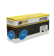 Тонер-картридж Hi-Black (HB-CLT-C406S) для Samsung CLP-360/365/368/CLX-3300/3305, голубой (1000 стр.)