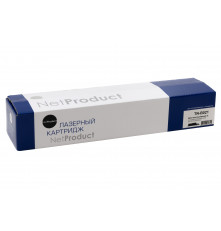 Тонер-картридж NetProduct (N-TN-B021) для Brother HL-B2000D/B2080DW/B2100DB/DCP-B7500D/B7535DW, 2,6K