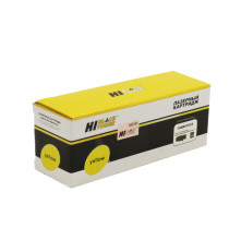 Тонер-картридж Hi-Black (HB-106R01633) для Xerox Phaser 6000/6010/WC6015, желтый (1000 стр.)