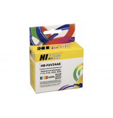 Картридж Hi-Black 652XL (HB-F6V24AE) для HP DJ 1115/2135/3635/3636, Color
