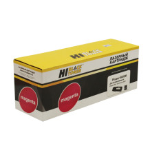 Тонер-картридж Hi-Black (HB-106R02234) для Xerox Phaser 6600/WC 6605, пурпурный (6000 стр.)