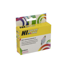 Картридж Hi-Black (HB-T0486) для Epson Stylus Photo R200/R300/RX500/RX600, светло-пурпурный