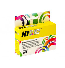 Картридж Hi-Black (HB-T0821) для Epson Stylus R270/295/390/RX590/T50, черный