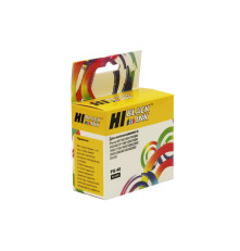 Картридж Hi-Black (HB-PG-40) для Canon PIXMA MP150/170/450/iP1200/1600/2200, черный