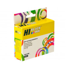 Картридж Hi-Black (HB-T0631) для Epson Stylus C67/87/CX3700/4100/4700, Bk