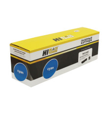 Тонер-картридж Hi-Black (HB-TK-5140C) для Kyocera ECOSYS M6030cdn/M6530cdn, голубой (5000 стр.)