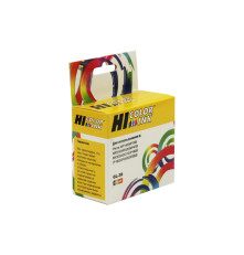 Картридж Hi-Black (HB-CL-38) для Canon PIXMA iP1800/2500/MP140/MX300, трехцветный