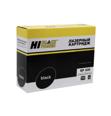 Драм-юнит Hi-Black (HB-SP230) для Ricoh Aficio SP 230DNw/SP230SFNw (12000 стр.)