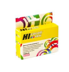 Картридж Hi-Black (HB-T0806) для Epson Stylus Photo P50/PX660/700W/800FW/R265, светло-пурпурный