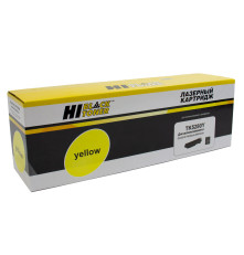 Тонер-картридж Hi-Black (HB-TK-5280Y) для Kyocera ECOSYS P6235/M6235/M6635, желтый (11000 стр.)