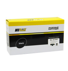 Картридж Hi-Black (HB-ML-1610D3) для Samsung ML-1610/2010/2015/ Xerox Ph 3117/3122, (3000 стр.)