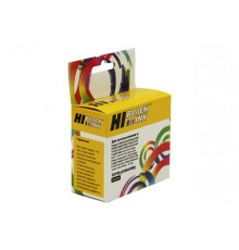Картридж Hi-Black (HB-CC641HE) для HP DJ F4283/D2563, №121XL, Bk