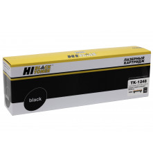 Тонер-картридж Hi-Black (HB-TK-1248) для Kyocera PA2001/PA2001W/MA2001/MA2001W, 1,5K
